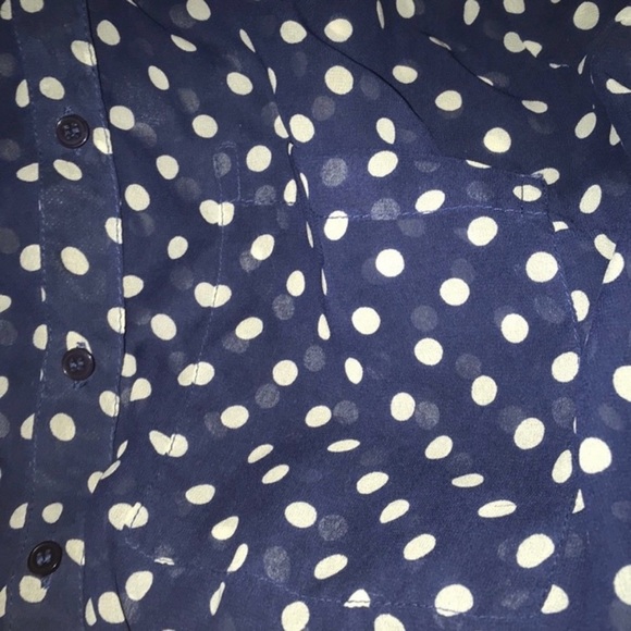 Delia’s Top - Picture 3 of 4